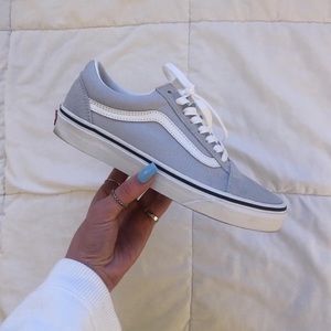 Old Skool Low Top Vans